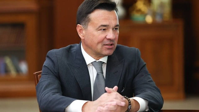 Воробьев поддержал идею обязать неработающих платить ...