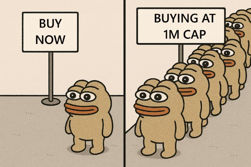 Смешная картинка в буллиш нарративе о токене Rotgar
В посте будут накручены огоньки и сердечки для