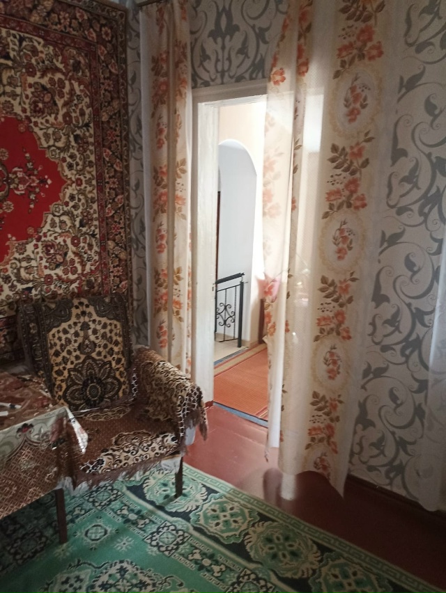 Продаётся дом в Свердловске,р-н Стройгородок,ул.Украин...