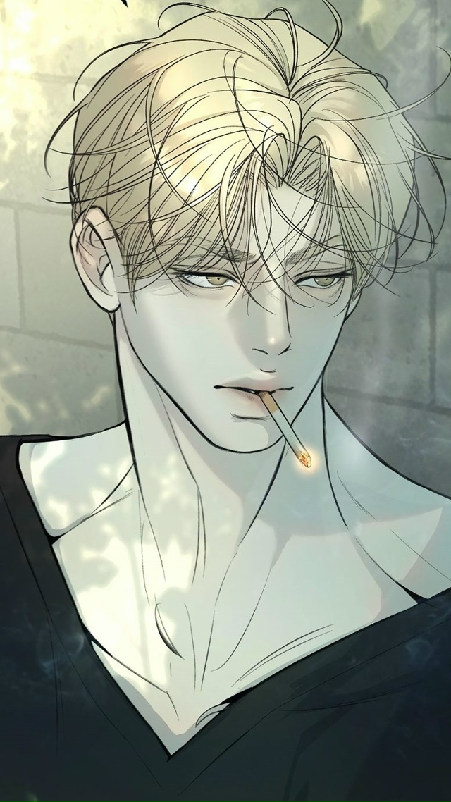 #Зависима_от_любви
#Dagaromi@manga_hwa