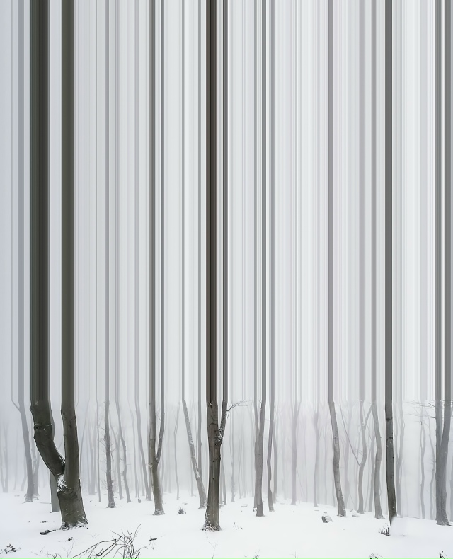 4 сезона через объектив staines