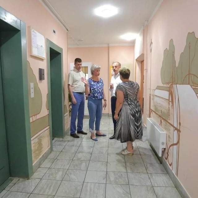 Все домовые чаты в РФ принудительно перенесут в мессен...