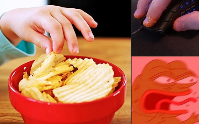 Безумные приколы
Почему так поступать?