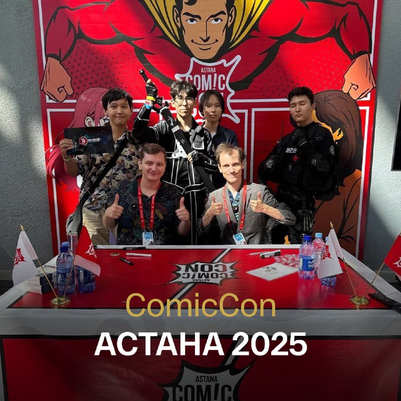 🎄Год перерождения
Кинотеатры, подкасты, фестивали — таким был 2025 год в трёх словах.
"Абдукция", "