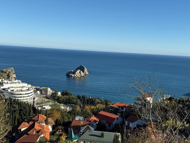 👋 Привет Коврову из Гурзуфа. Анон