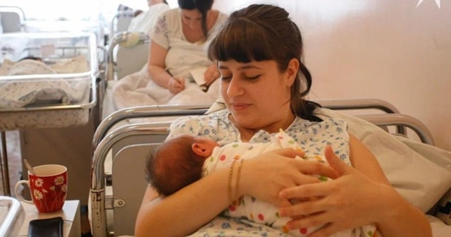 😕 В Госдуме предложили автоматически ставить детей в...