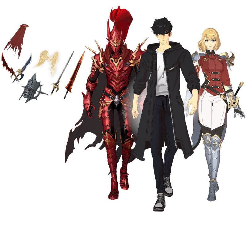 ⚡️«Поднятие уровня в одиночку» скоро появится в игре FORTNITE