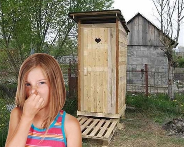 Туалеты будут запрещены на даче
Владельцам дач и част...