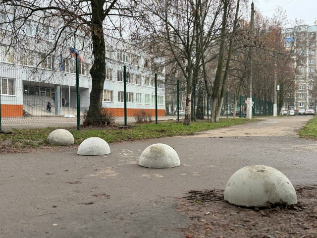 ❗️В Курске продолжают бороться с любителями неправил...