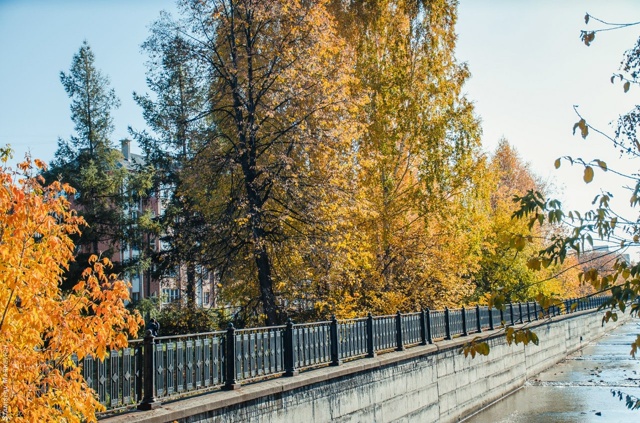 Пусть день будет добрым 🙏