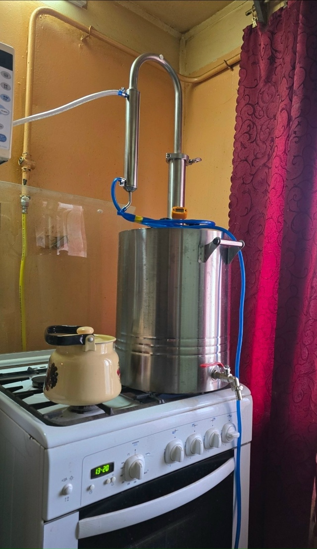 БЛАЖЕННАЯ САМ@ГОНКА?
Кто как проводит время? С фото ???...