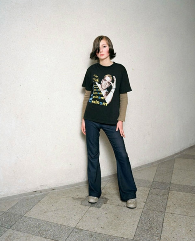 Вот так проводило время молодежь в 90-х годах
Без фильт?...