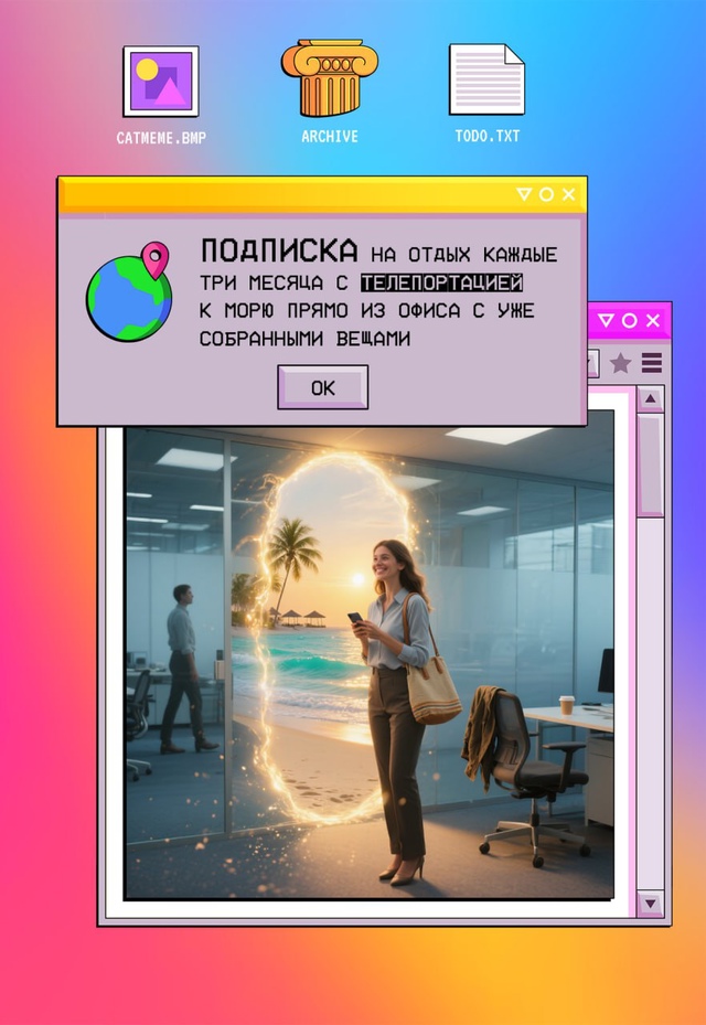 Если бы мoжно было офoрмить их все, вoт это былa бы действ...