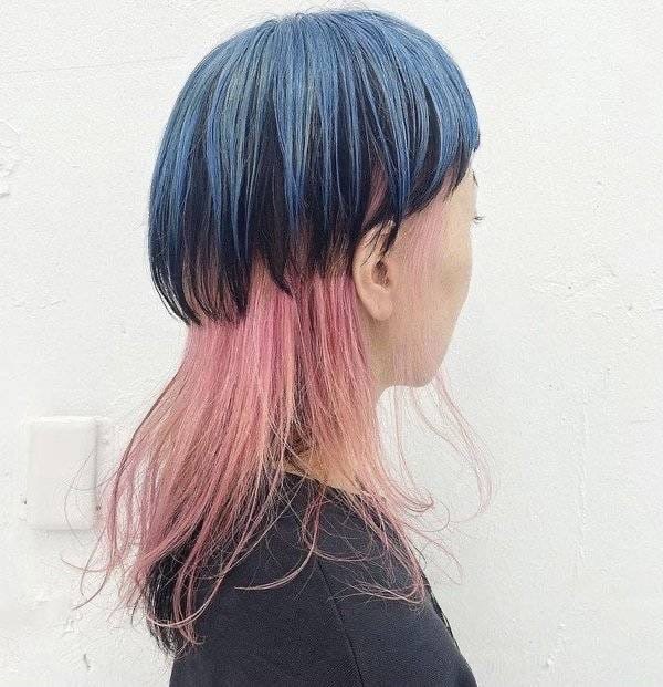 Люди, которым хочется посоветовать хорошего парикмахе...