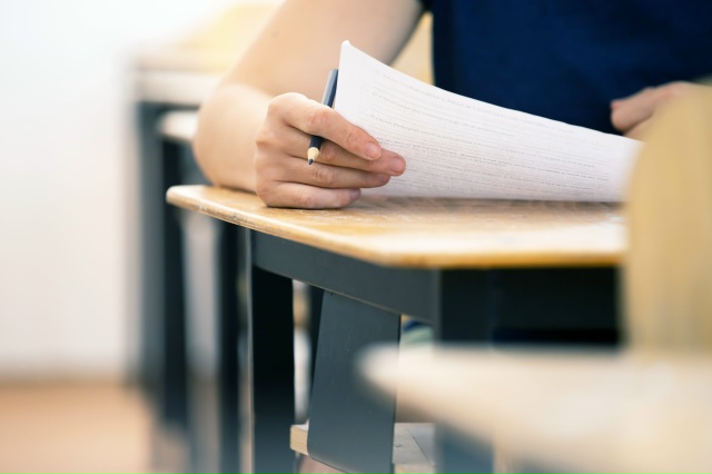 ⚡️В Мурманской области упростили сдачу ОГЭ
Мурманс?...