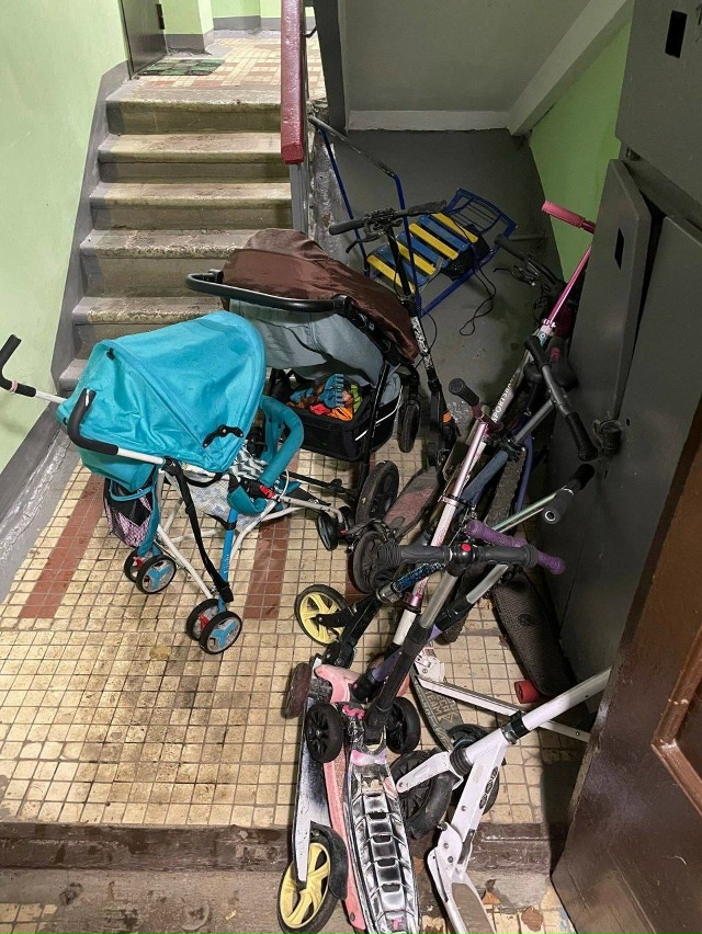 Мы всё, конечно, понимаем, но так тоже нельзя 😳
Как де...