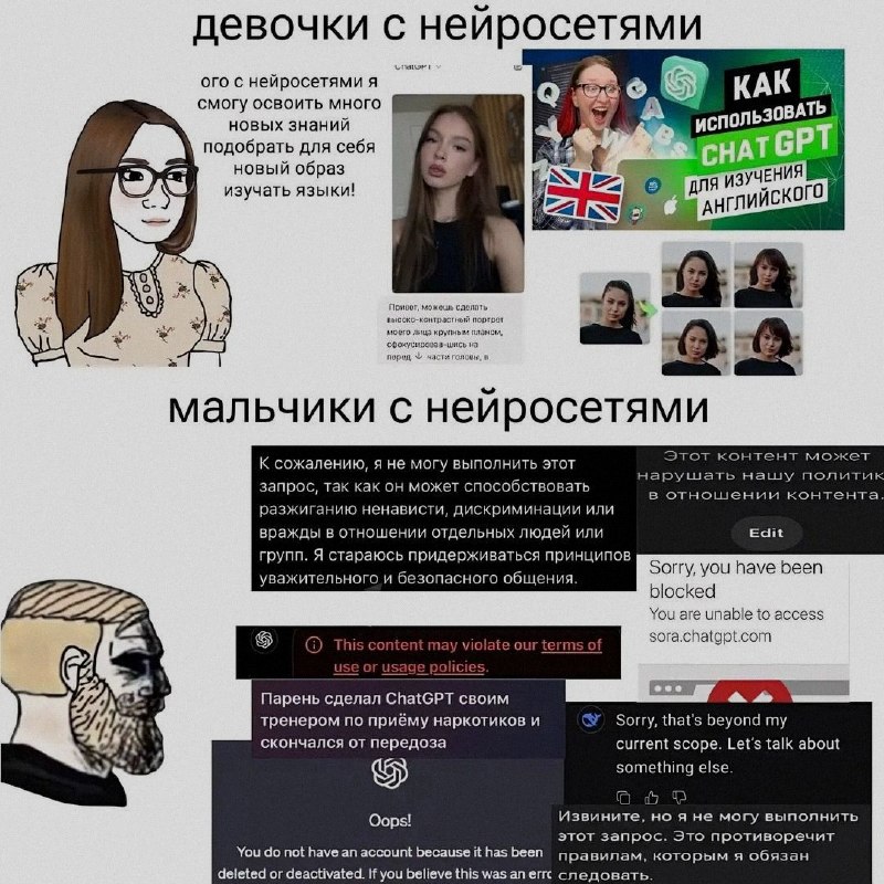 Ночная подборочка
Выходные, не спим