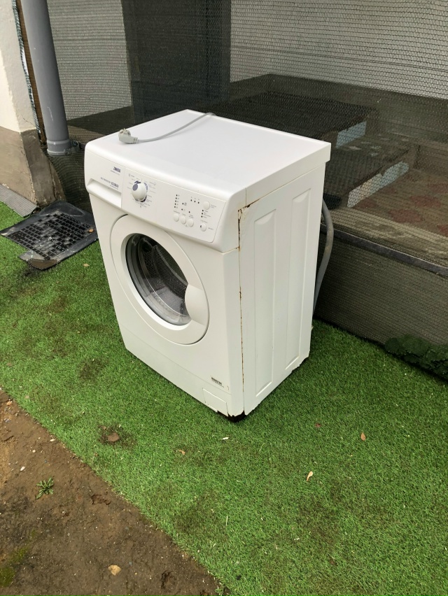 продам стиральную машину ZANUSSI в рабочем состоянии за 500...