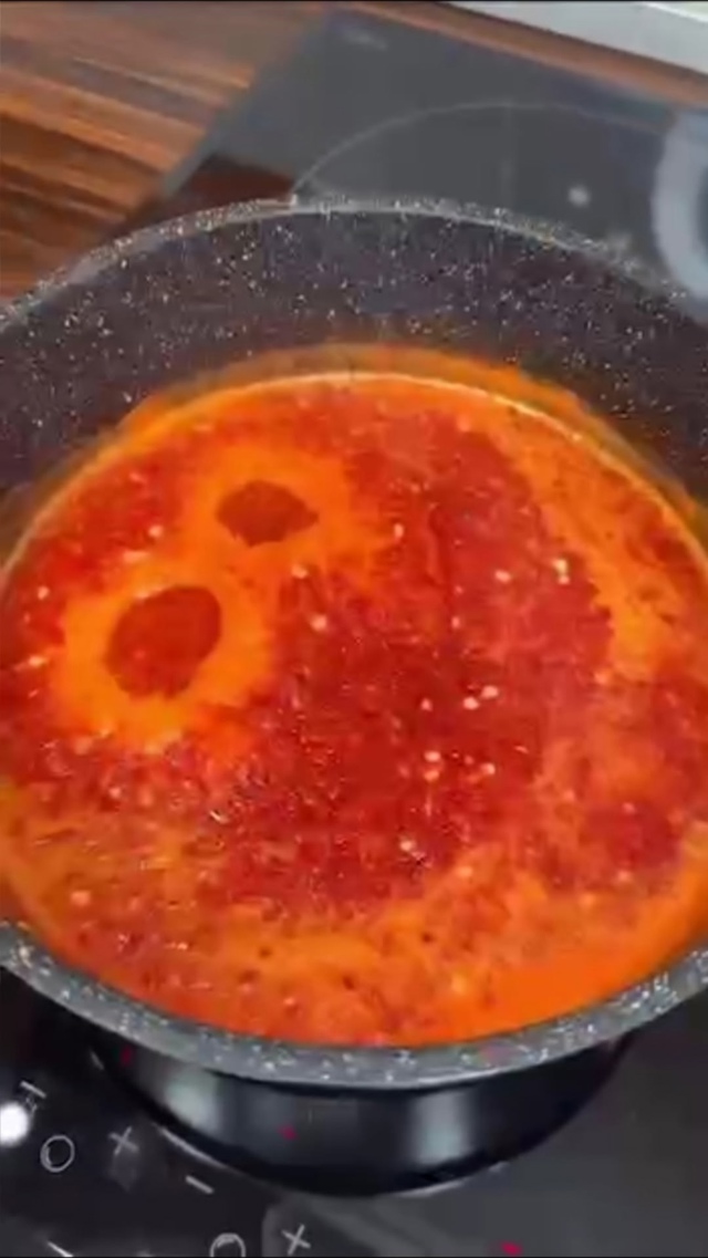 Вкусный и сладкий соус чили - шикарное пикантное допол?...