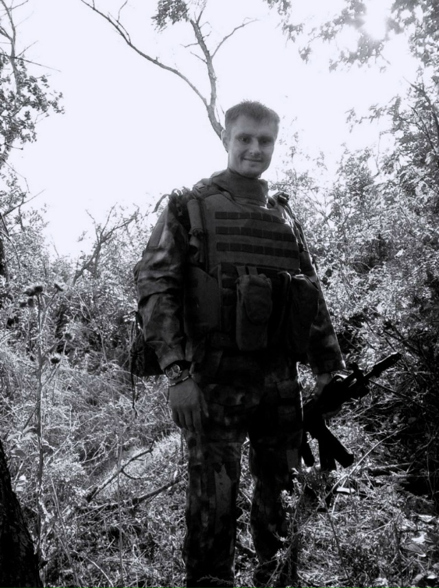 🕯В Железногорске простятся с депутатом и общественни...