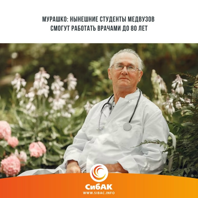 Российские студенты, которые начнут свою карьеру в 2030-?...