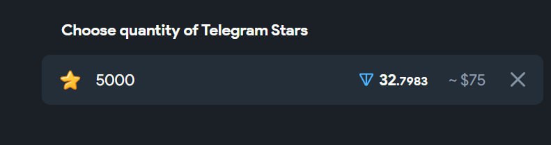Впринципе старый аккаунт можно было и не покупать 😄
Тут в цене еще и комиссия сервиса. Так что аки