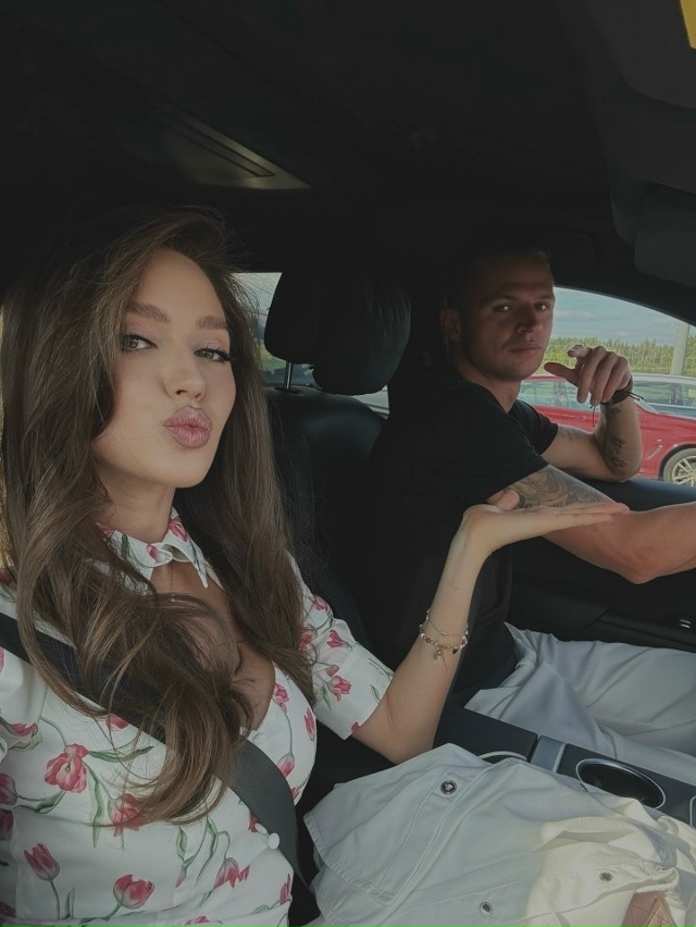 Дмитрий Тарасов публично унизил Анастасию Костенко ?...