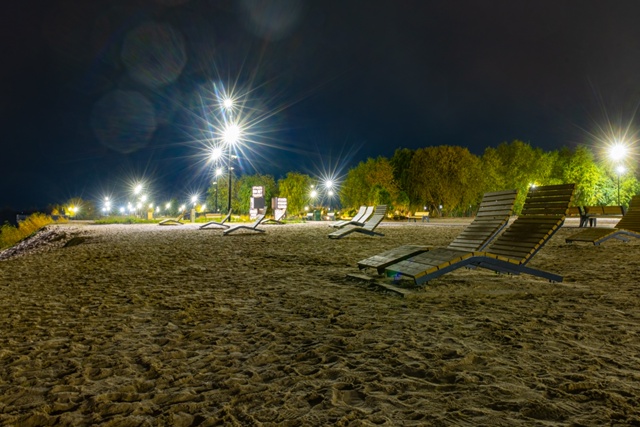 Вечерний Воронеж прямо сейчас