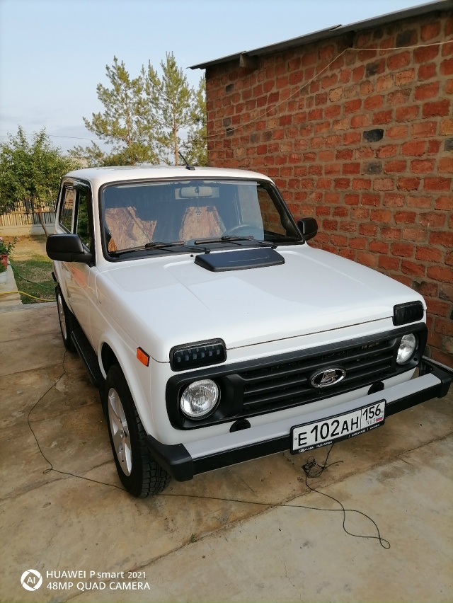 Продаю (собственник) LADA niva legend
Владелец-1
2023.г
Эксплуата...