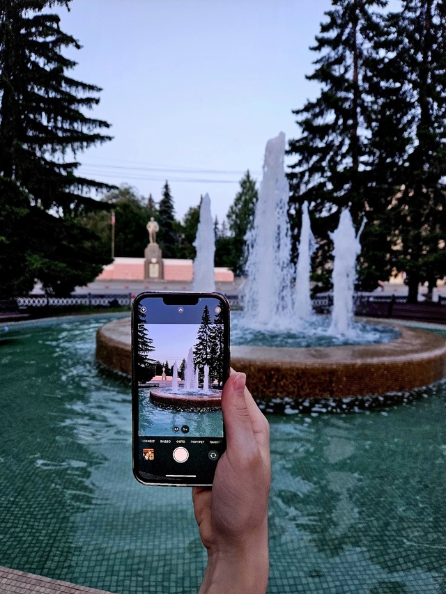 🤳Копейчане, кто чем занимается сегодня? Делится фоточ...