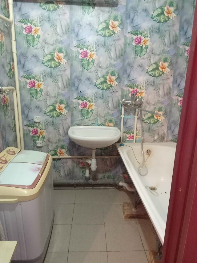 Сдаётся 2 х комнатная квартира. 2 й микрорайон. На длите?...