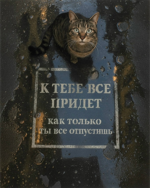 Китики дело говорят