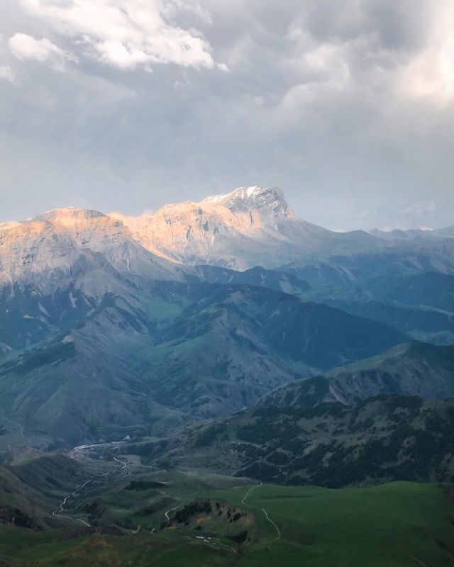 Кабардино-Балкария ??