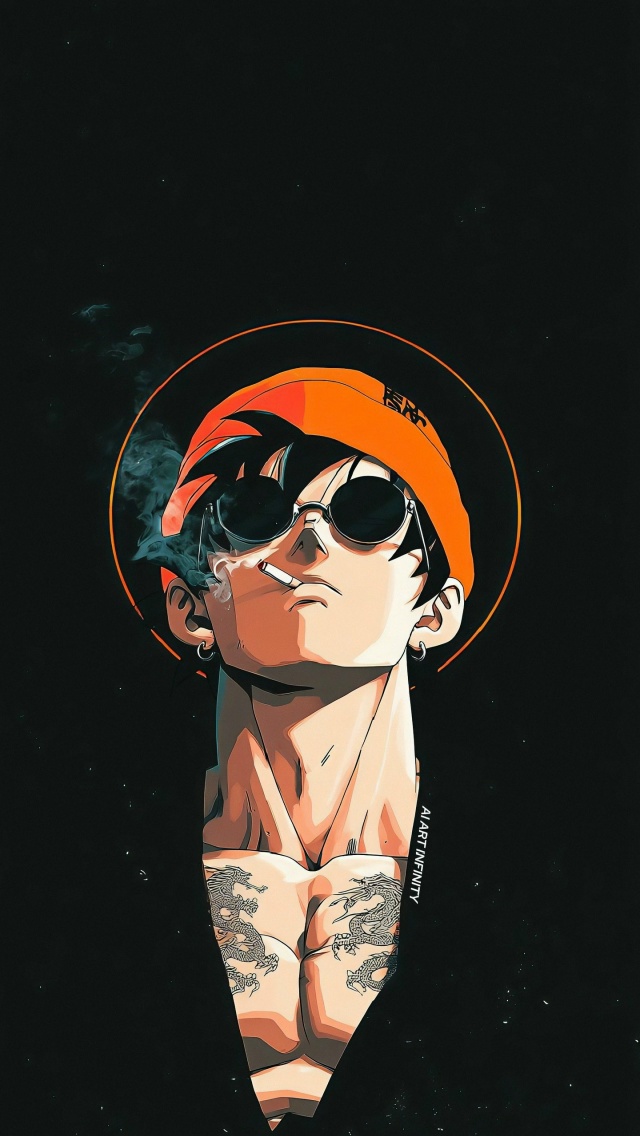 Вообще стоит выкладывать такие арты? 🔥