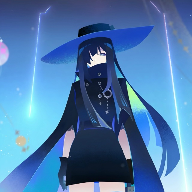 — Октавия – одна из ведьм Шабаша 🌠
Кадры из катсцены,...