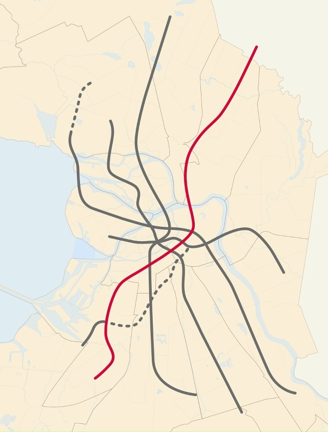 Утром была утеряна бежевая шапка в вагоне красной ветк...