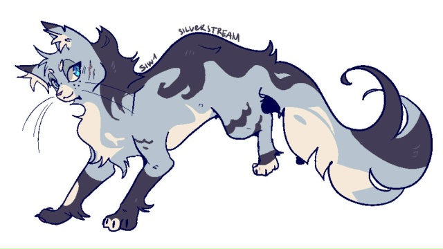 Серебрянка
© siw1
#KV_ZZ_ART