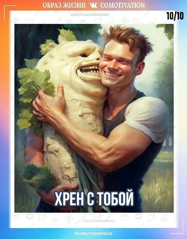 Нейросеть иллюстрирует.