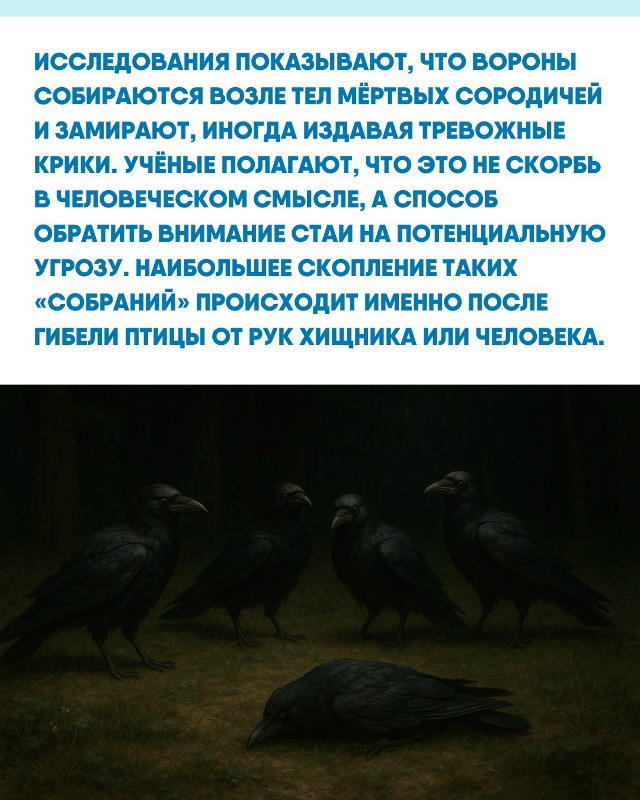 Человеку легко приписать эмоциональные мотивы животн?...