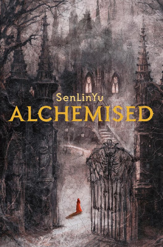 Продолжай писать фанфики🙂: Кинокомпания Legendary купила права на фанфик по «Гарри Поттеру» за $3 мл
