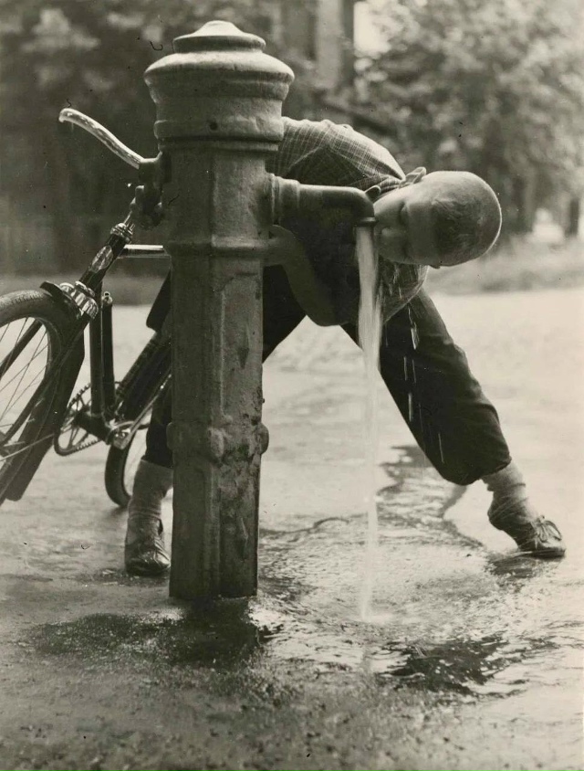 Главное: пить было не опасно для здоровья