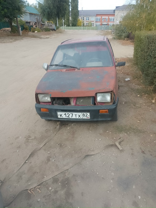 Продается Окушки 55 за две штуки находу документы в пор?...