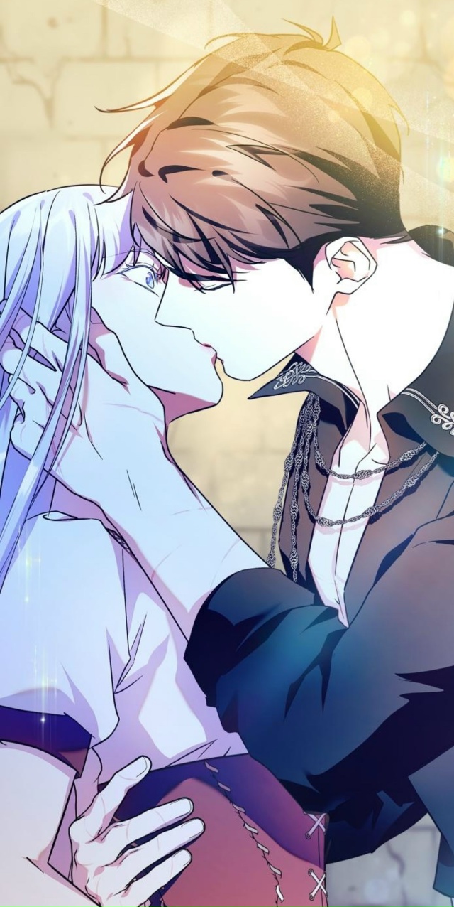 #Я_стала_слугой_тирана
#Dagaromi@manga_hwa