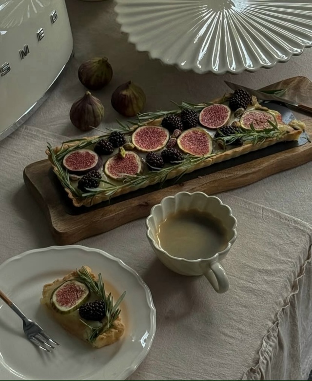 Как проходит ваше утро?)