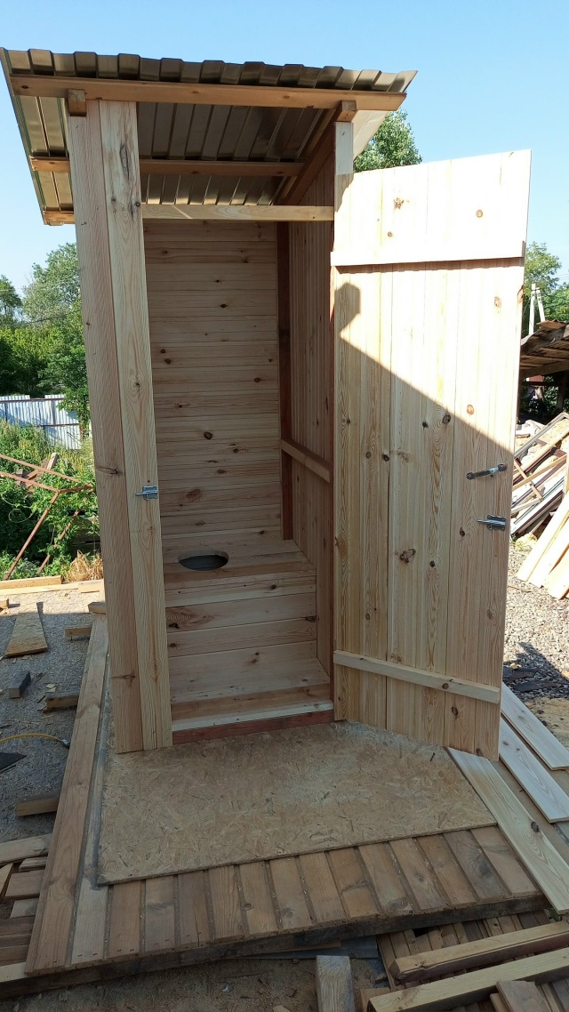 Делаю на заказ различные изделия из дерева, пред оплат?...