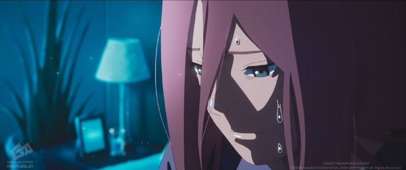 💥Выходит полноценное аниме про Минато!
Это кадры из грядущего фанатского аниме по официальному ванш