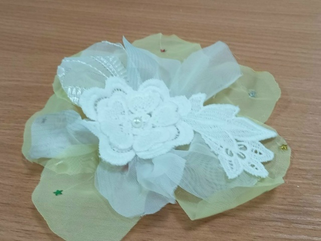 🧵🎨Мастер-класс «Бохо‑драйв: создаём аксессуар с хар...