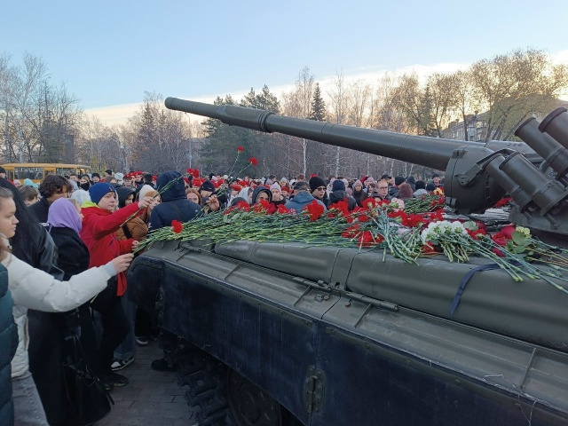 🙏Имена всех, кто погиб в момент взрыва на заводе в Коп?...