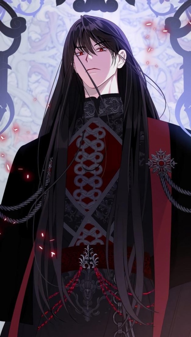 #Привилегия_попаданки
#Hexe@manga_hwa